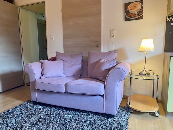 Apartment Im Souterrain - Monheim am Rhein