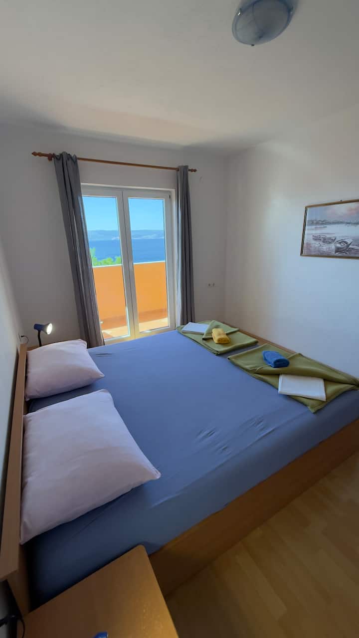 Dhomë gjumi 2