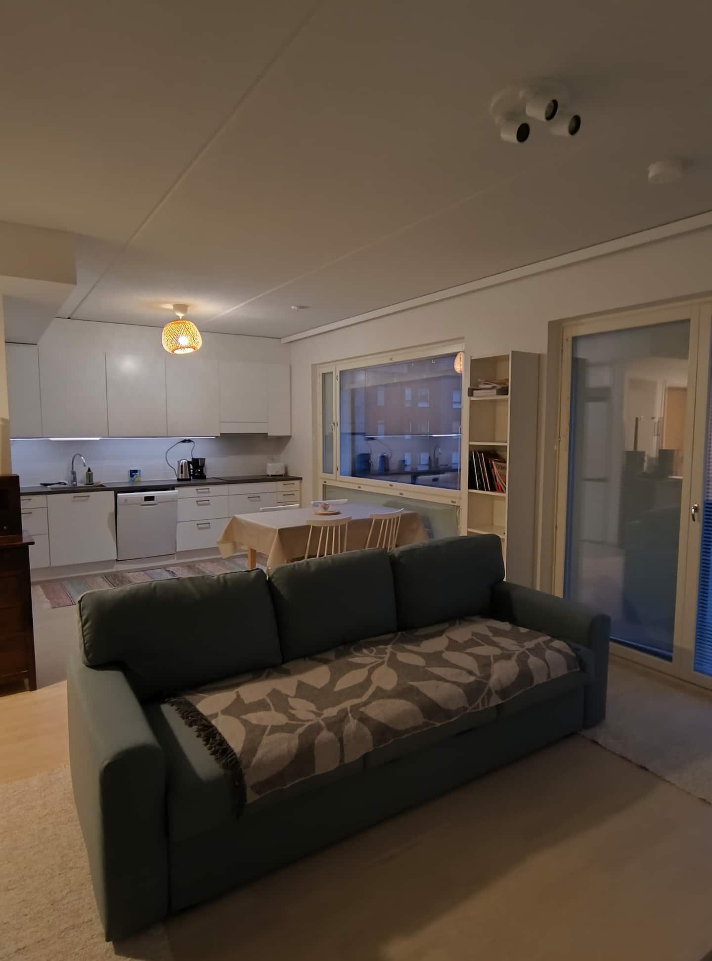 Appartement 5