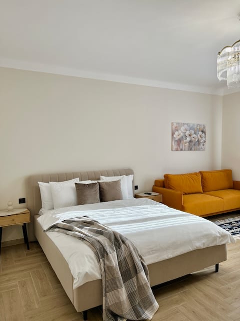 Apartment in the center of the old city