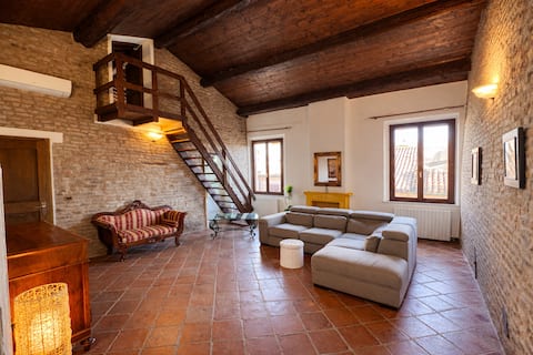 Domus Art | Experience Art in the Center of Ferrara