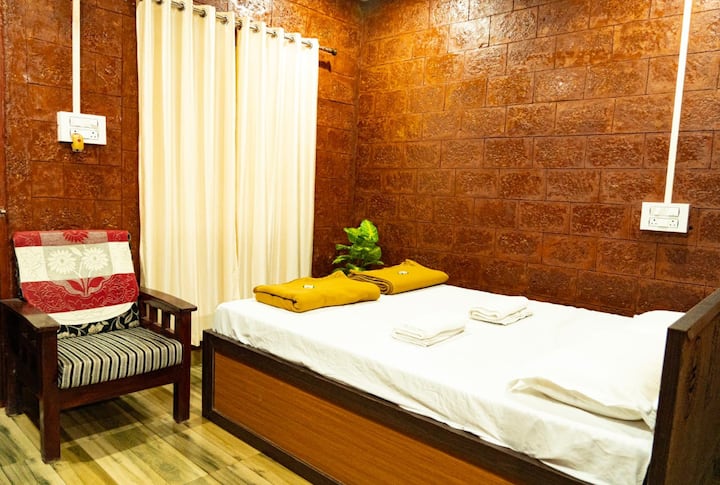 Good Vibes Homestay - Honnavar - Honnavar