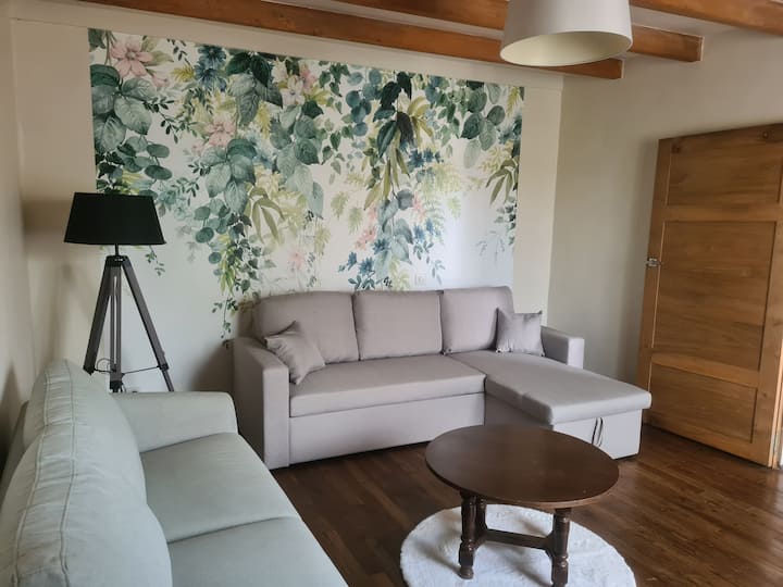 ห้องนั่งเล่น