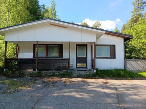 Tunnelinpään Valo, for larger crews