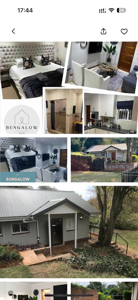 The Bungalow @ 66