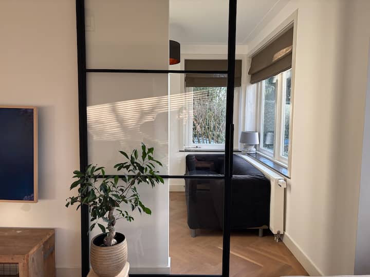Kindvriendelijk Familiehuis In Hart Van Nederland - Bussum