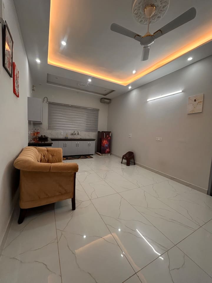 Entire Home In New Chandigarh, Peaceful Area - New Chandigarh
