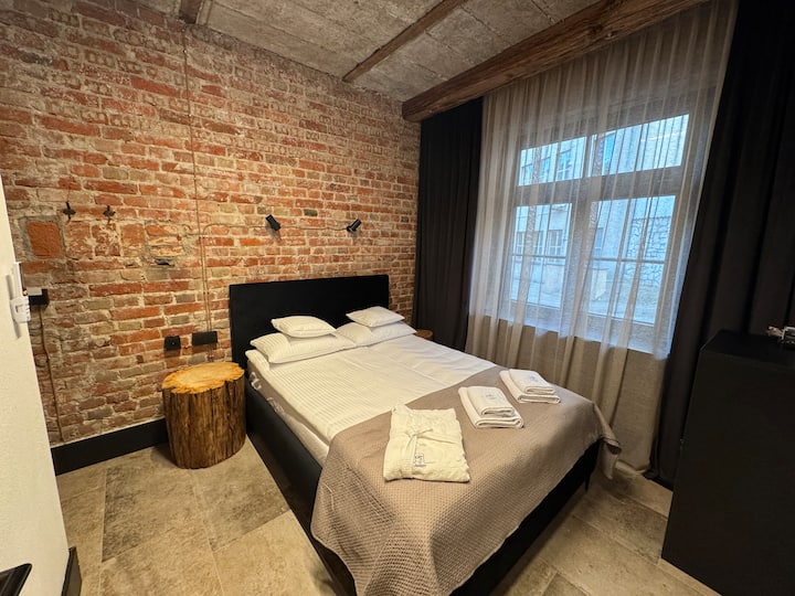 Rs Suites Rybna 5 Home&spa 04 - 
