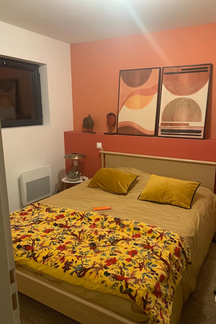 Habitación 2