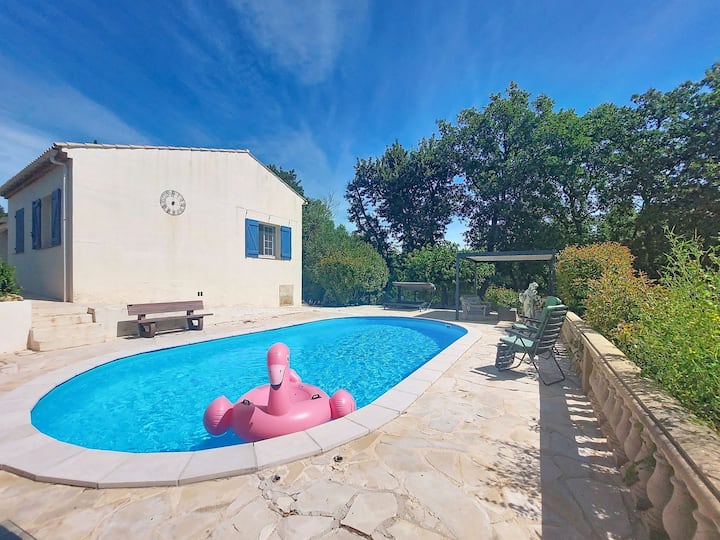 Villa Esterel By Interhome - Taradeau