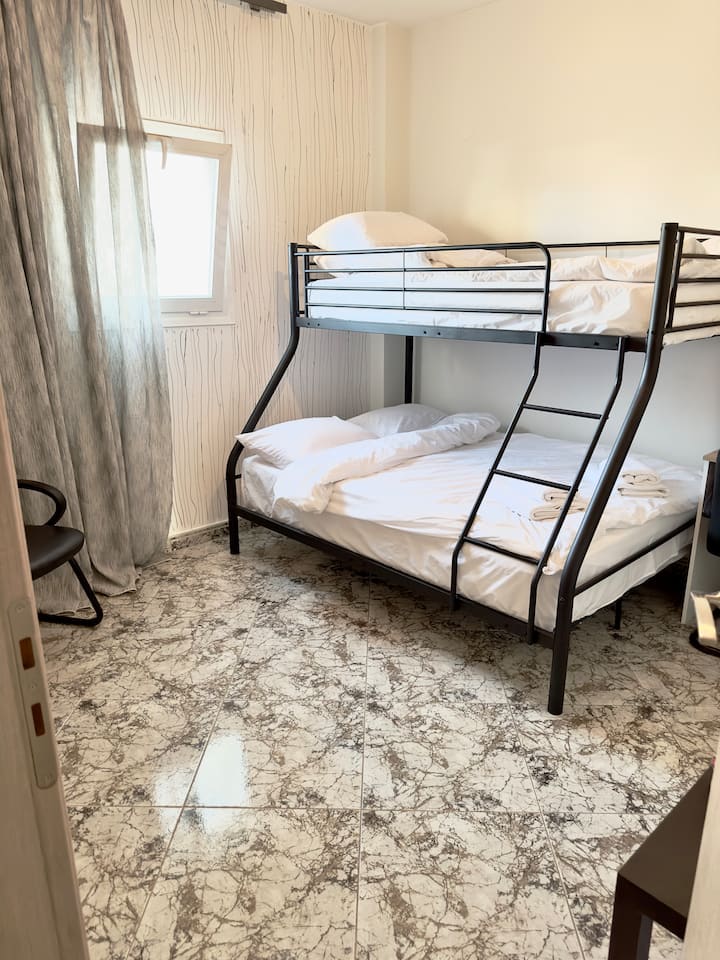 საძინებელი 2