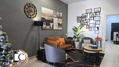 181 Homestay @ Pontian (Muslim friendly)