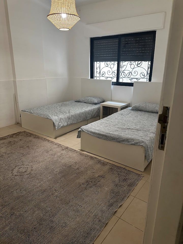 Habitación