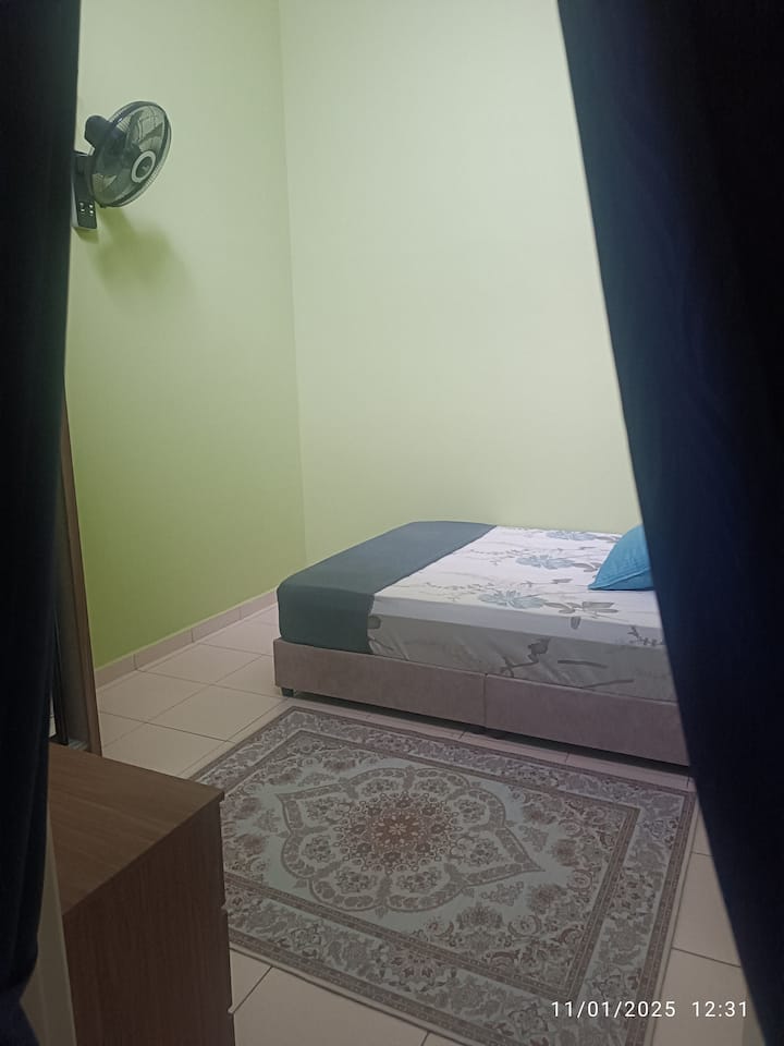 غرفة النوم 3