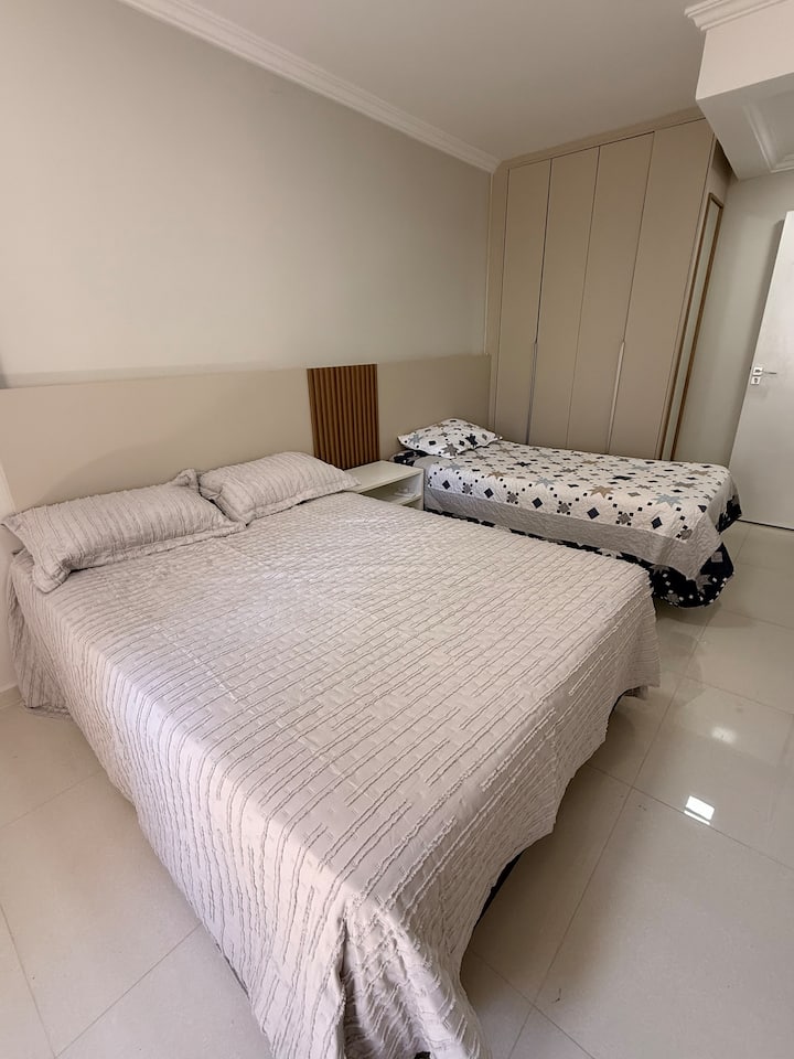 Спална соба 1