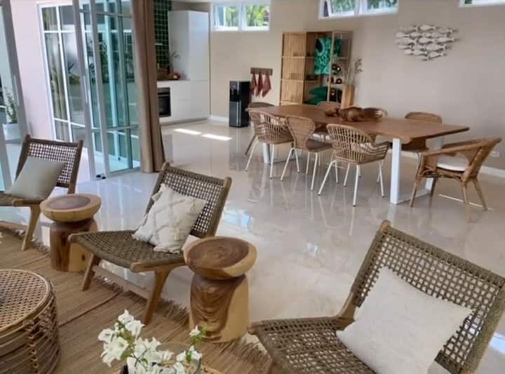 Num  Pool Villa - Koh Lanta
