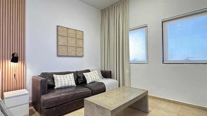 Cozy & Stylish Studio In Dso - ドバイ