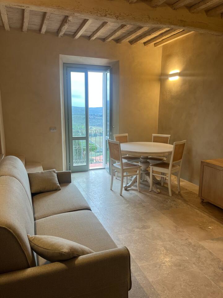 Appartamento Vista Mare - Castagneto Carducci