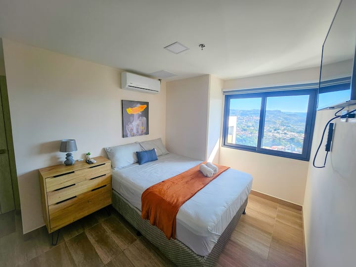 საძინებელი 1