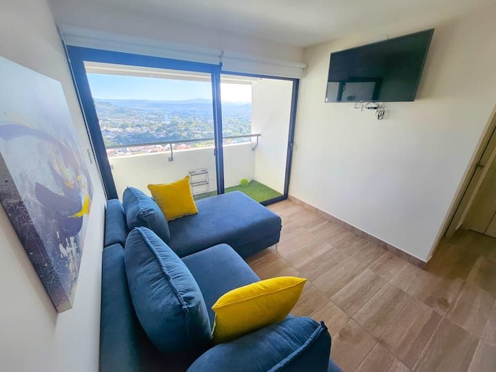 მისაღები ოთახი