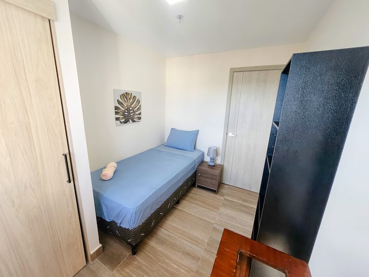 საძინებელი 2