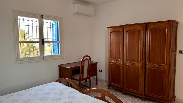 Slaapkamer 5