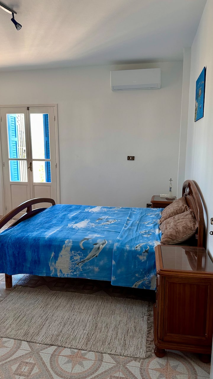 Slaapkamer 2