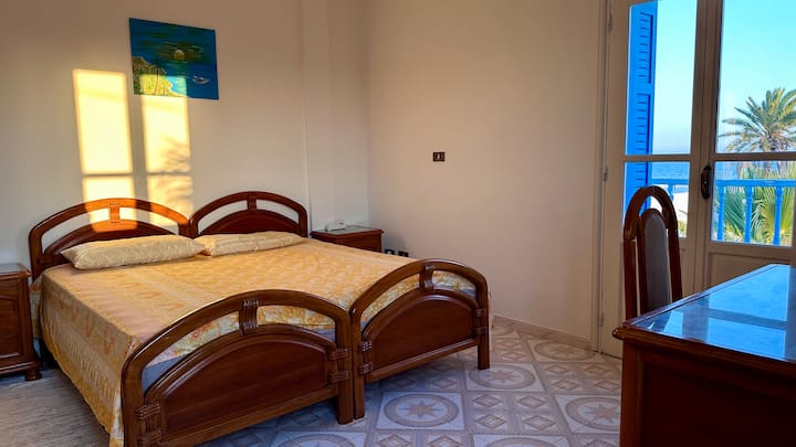 Slaapkamer 3