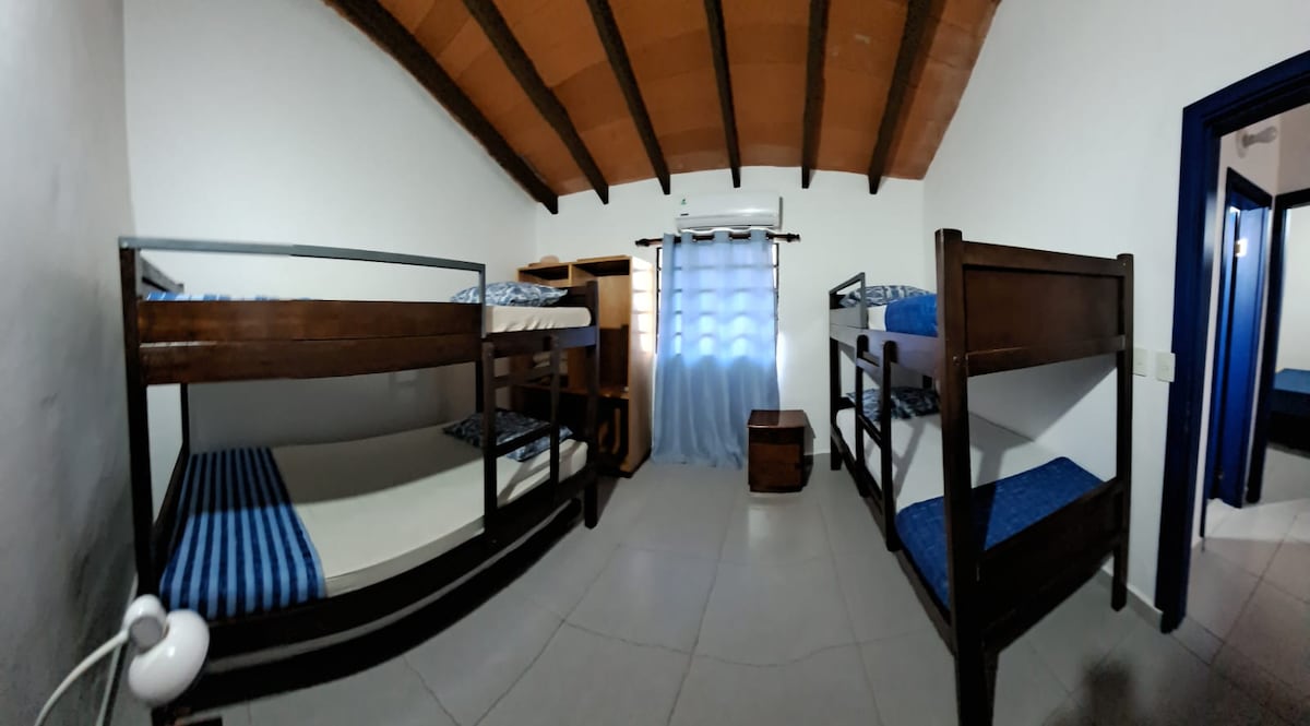 Habitación 2