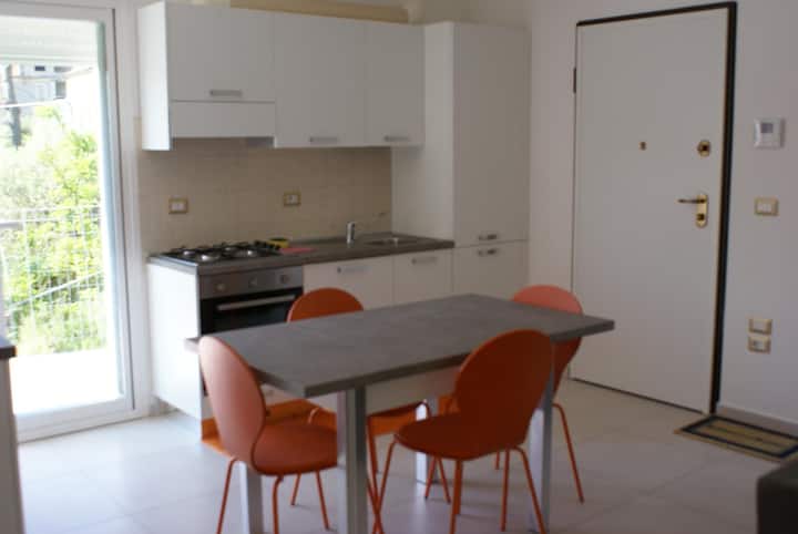 Casa Vacanze Mare Maria Teresa - Cupra Marittima