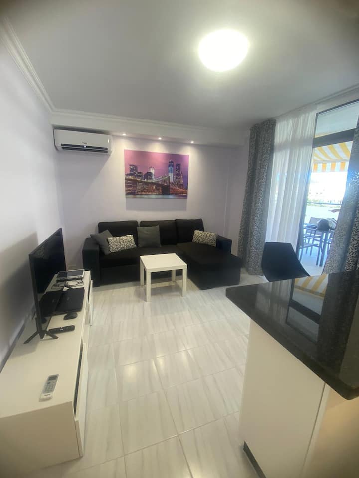 Appartamento Con Grande Terrazza Summerland - Tenerife