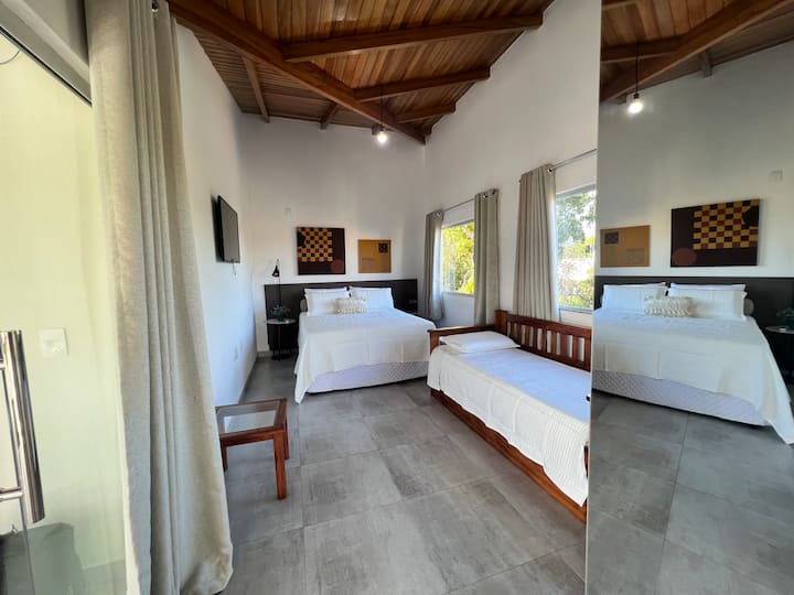 Habitación 1