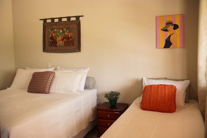 Habitación 3