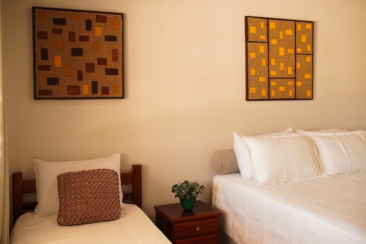 Habitación 4