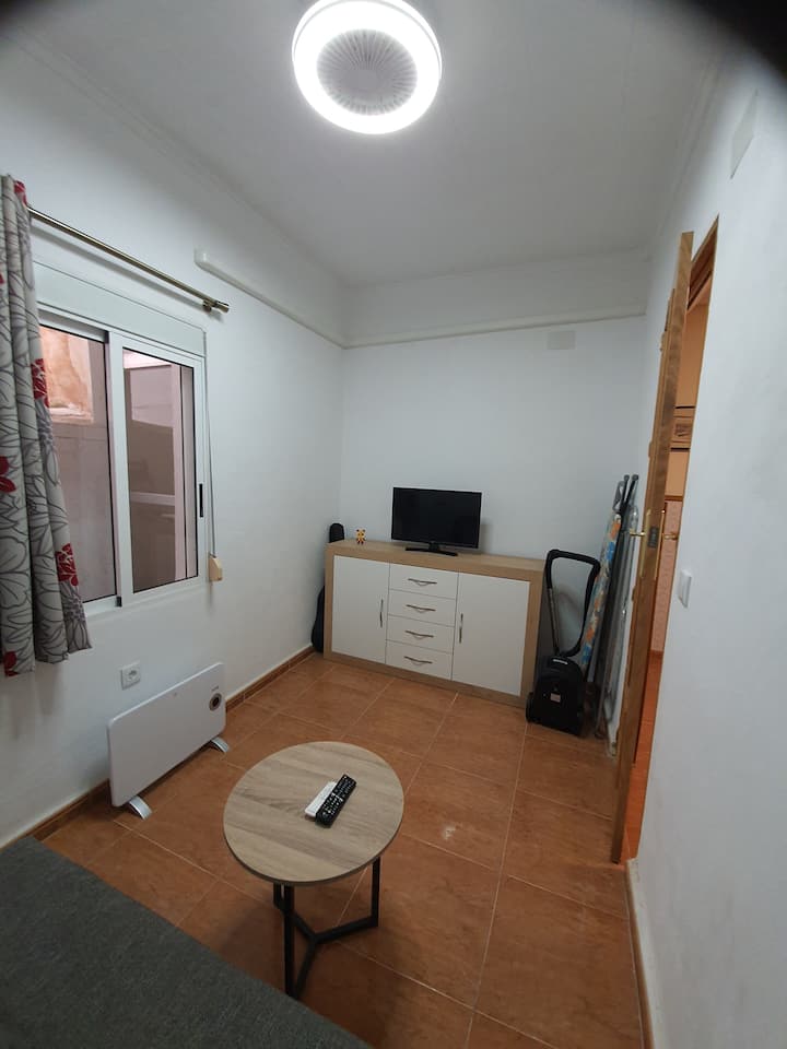 Maison 9 Couchages Plein Centre Quartier Calme - Torrevieja
