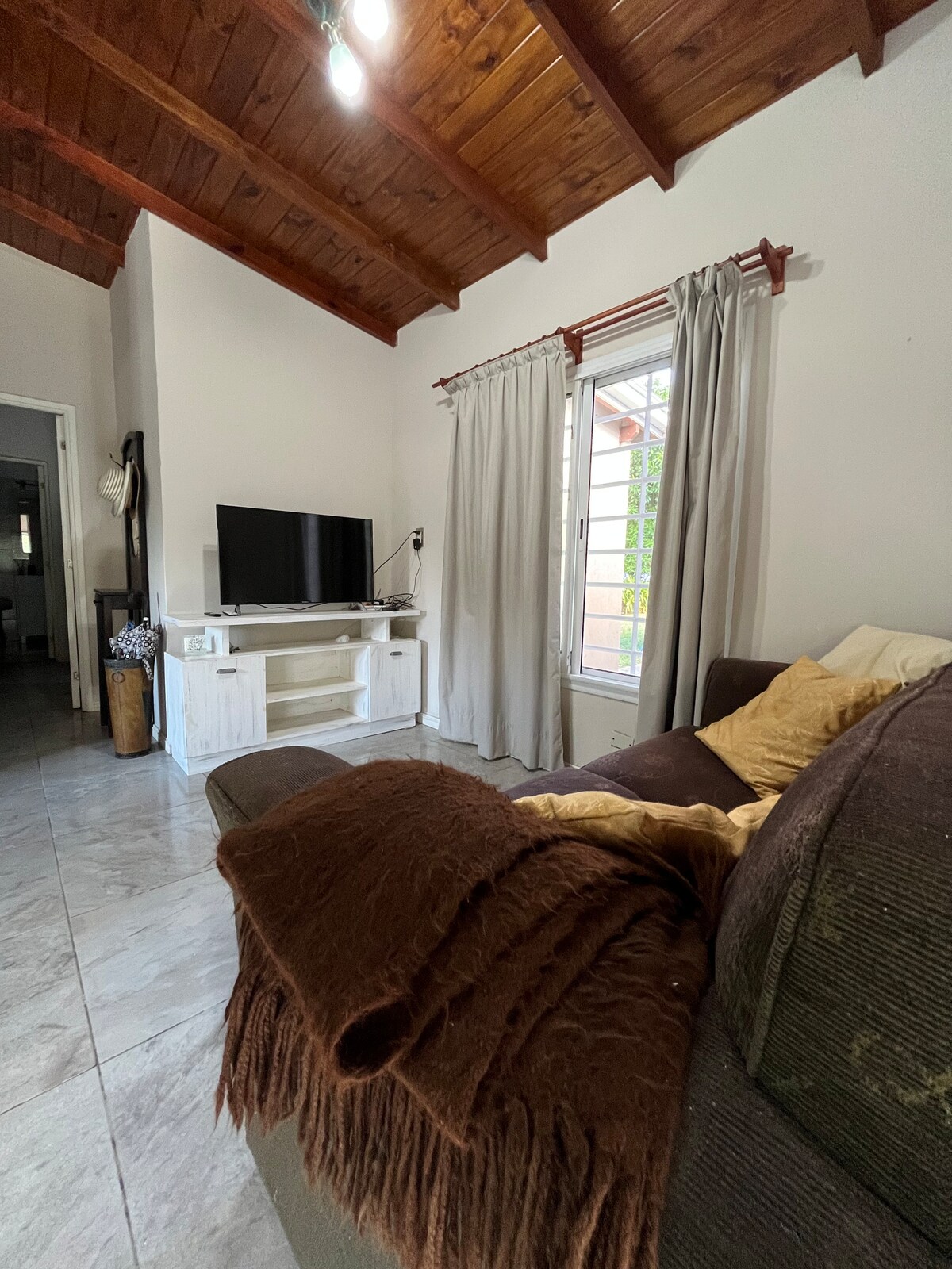 Propriété Airbnb réussie: House in Sierra de los Padres à Sierra De Los Padres