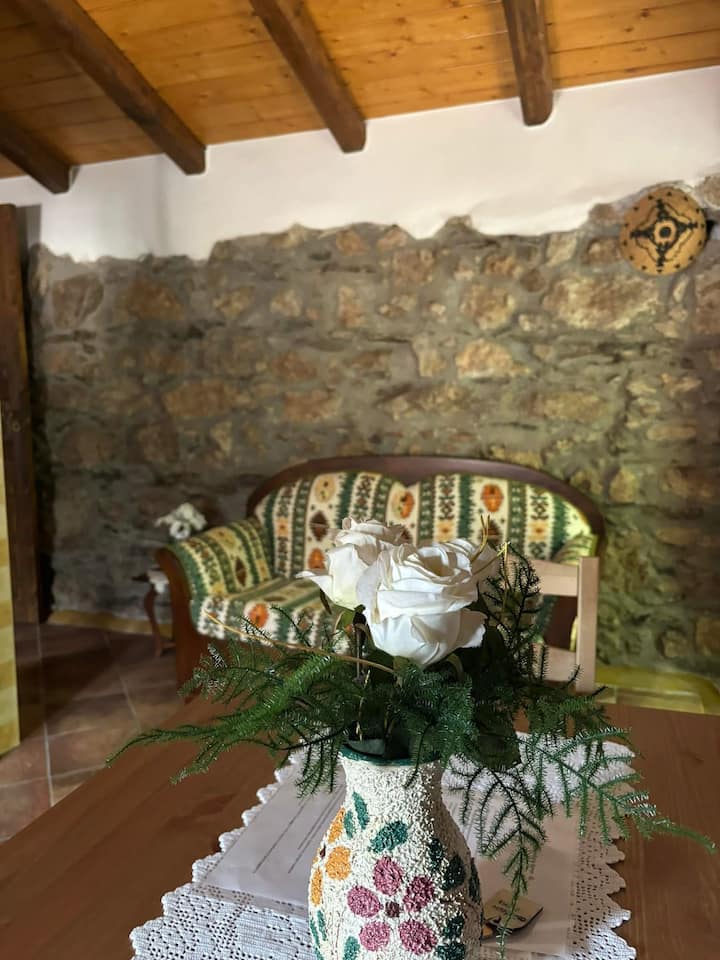 Osini Ecciu Home - Sardaigne