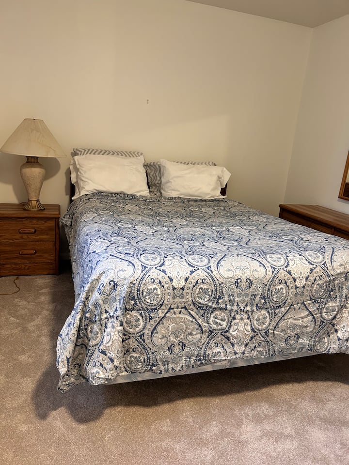 غرفة النوم 2