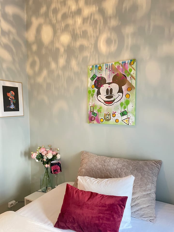 Quarto 2