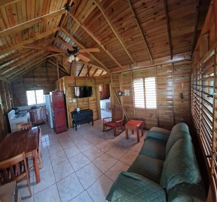 Negril Humble Cabin - Negril
