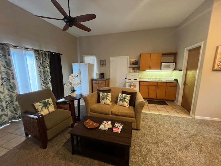 Private Studio In Kaneohe/kailua - Kaneohe, HI