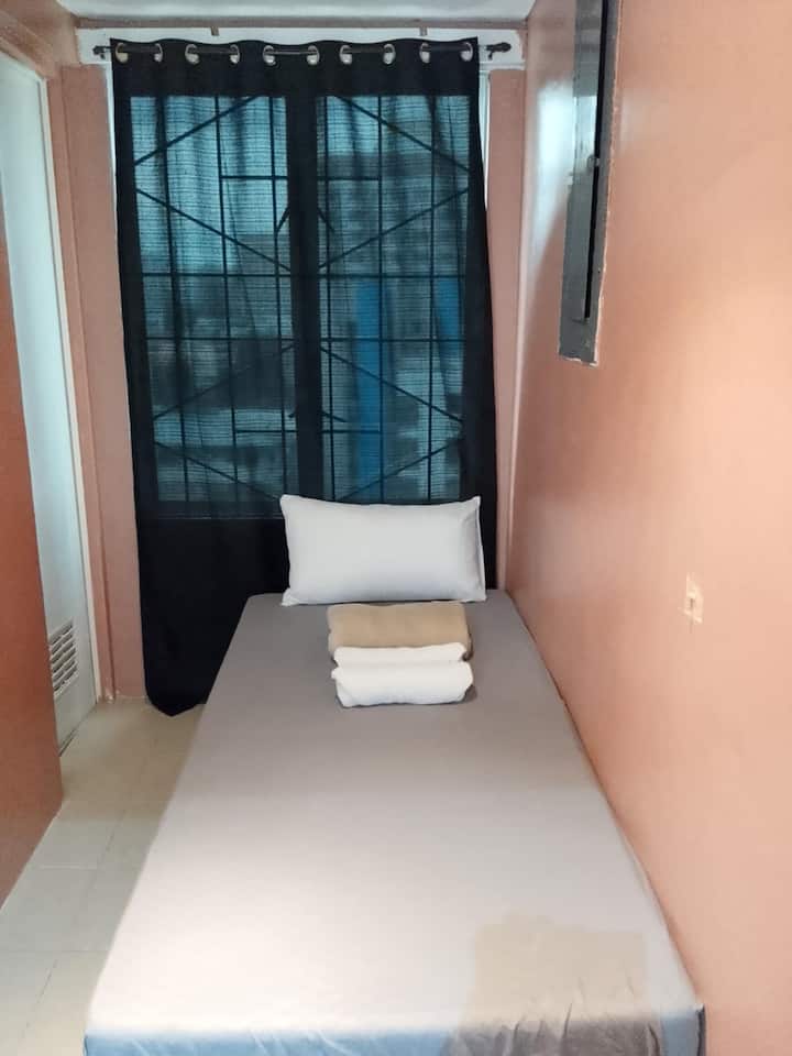 საძინებელი 3