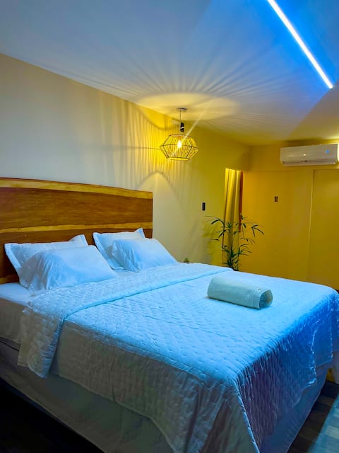 Loft My Yard Marajó