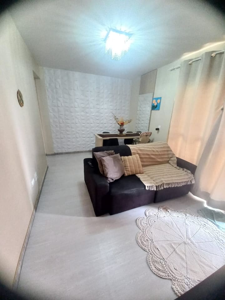 منطقة المعيشة