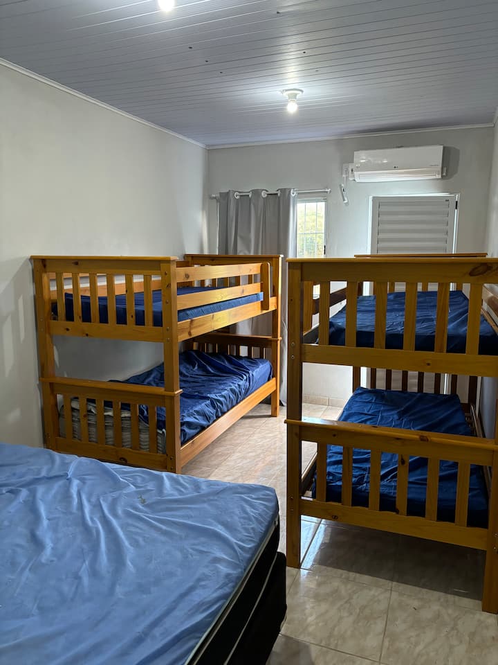 Quarto 1