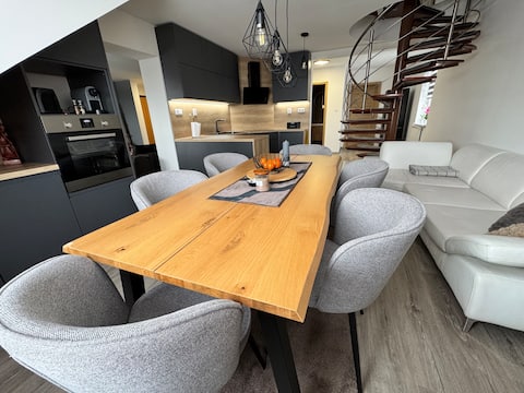 Apartmán pod Smokovcom