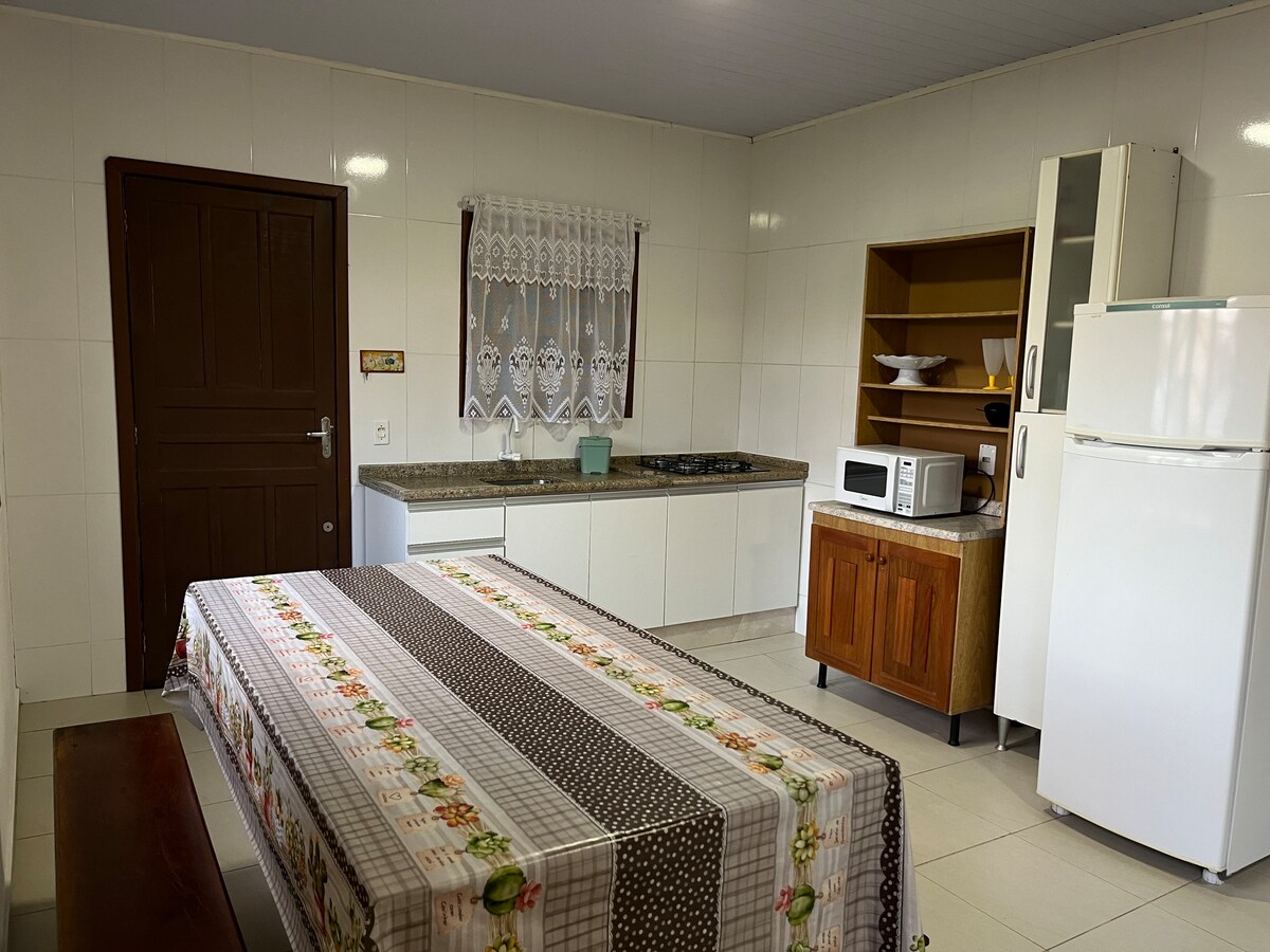 Anúncio popular: Beach house 100 meters from the sea em Jaguaruna