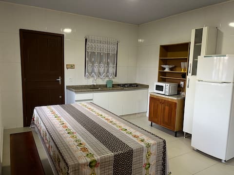 Anúncio popular: Beach house 100 meters from the sea em Jaguaruna