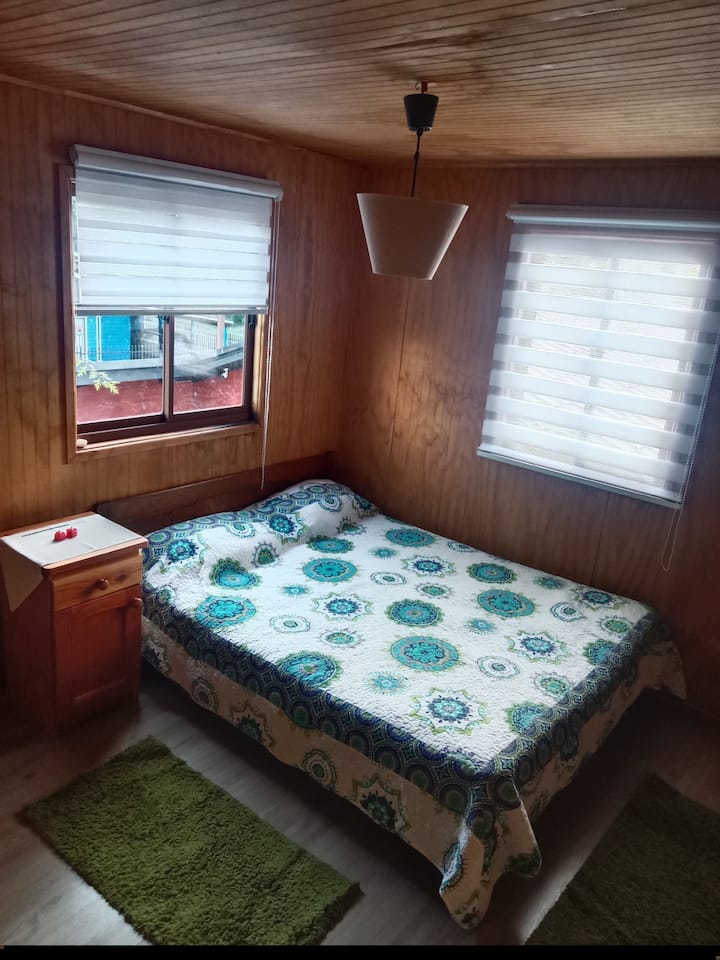 Cabaña Alma - Valdivia