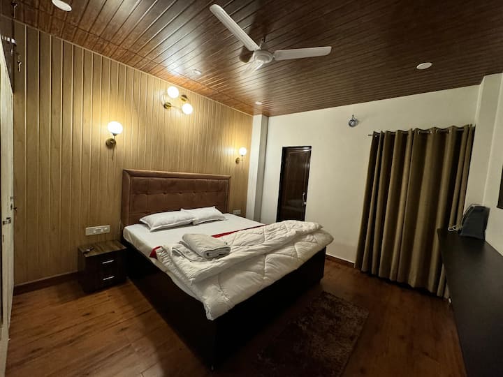 Спална соба 1